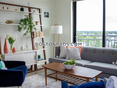 Beverly Apartment for rent 1 Bedroom 1 Bath - $3,100 No Fee