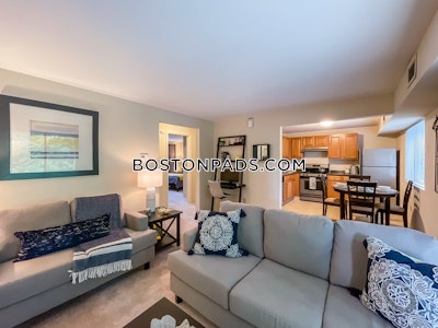 Dracut Apartment for rent Studio 1 Bath - $2,596 No Fee