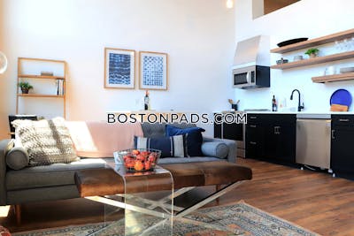 Lawrence Apartment for rent Studio 1 Bath - $2,025 No Fee
