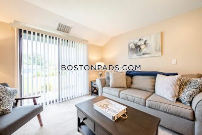 Haverhill Apartment for rent 3 Bedrooms 1.5 Baths - $2,800 No Fee