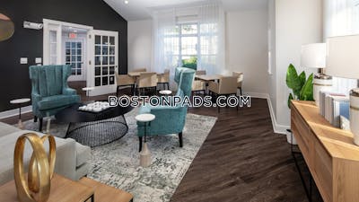 Plymouth 2 bedroom 1 baths Luxury in PLYMOUTH - $3,960 No Fee