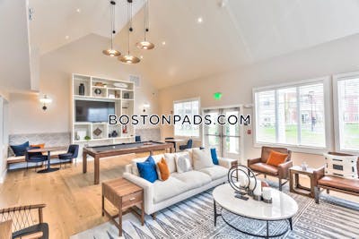 Plymouth Apartment for rent 1 Bedroom 1 Bath - $2,848 No Fee