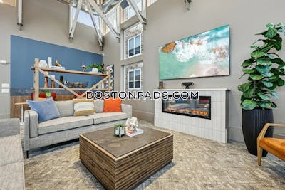 Haverhill Studio 1 baths Luxury in HAVERHILL - $3,379 No Fee