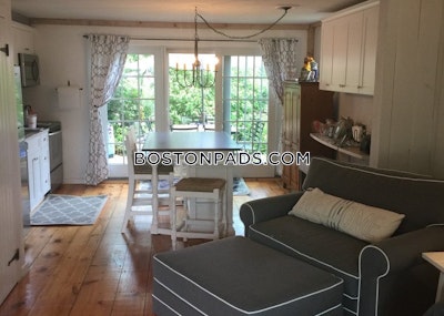 Mashpee Apartment for rent 3 Bedrooms 1 Bath - $2,060 No Fee