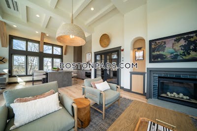 Hull Studio 1 baths Luxury in HULL - $2,581 No Fee