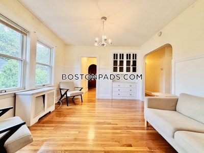 Brighton Studio 1 Bath Boston - $7,300 No Fee