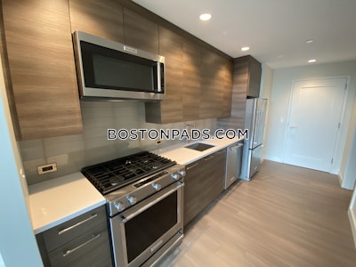 Back Bay Apartment for rent 1 Bedroom 1 Bath Boston - $5,722