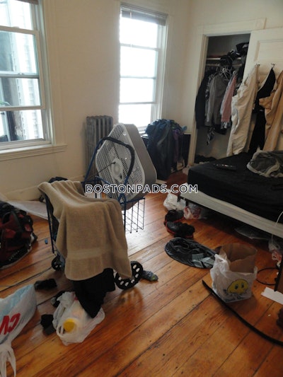 Somerville Apartment for rent 4 Bedrooms 1 Bath  Dali/ Inman Squares - $4,585