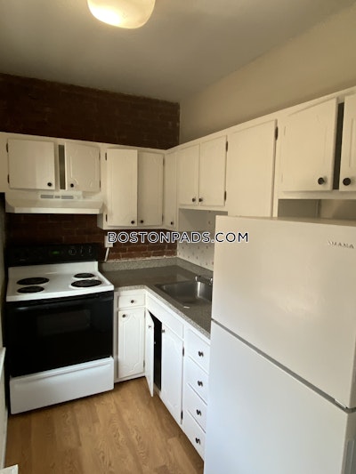 Jamaica Plain Apartment for rent 1 Bedroom 1 Bath Boston - $2,400 50% Fee