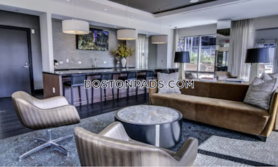 South Boston Apartment for rent 2 Bedrooms 2 Baths Boston - $7,100