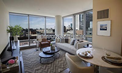 South Boston Apartment for rent 3 Bedrooms 2 Baths Boston - $8,016