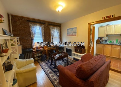 Fenway/kenmore Apartment for rent Studio 1 Bath Boston - $2,500