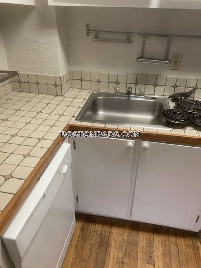 Beacon Hill Apartment for rent 3 Bedrooms 1 Bath Boston - $4,700 No Fee