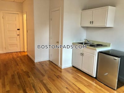 Fenway/kenmore Apartment for rent Studio 1 Bath Boston - $2,095 No Fee