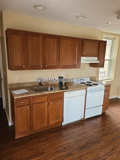 North End Apartment for rent 3 Bedrooms 1 Bath Boston - $4,230