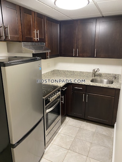 Chinatown Apartment for rent Studio 1 Bath Boston - $2,495 No Fee