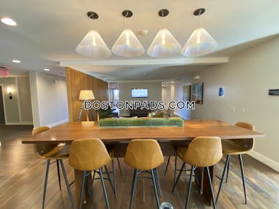 Somerville Apartment for rent Studio 1 Bath  East Somerville - $3,023