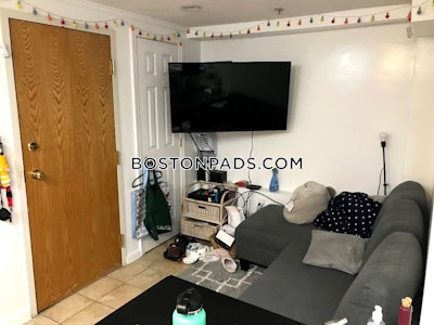 North End Apartment for rent 2 Bedrooms 1 Bath Boston - $2,750