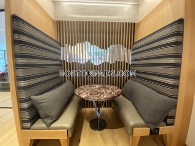 Mission Hill Apartment for rent 1 Bedroom 1 Bath Boston - $3,655 No Fee