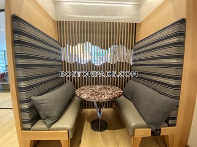 Mission Hill Apartment for rent Studio 1 Bath Boston - $3,840