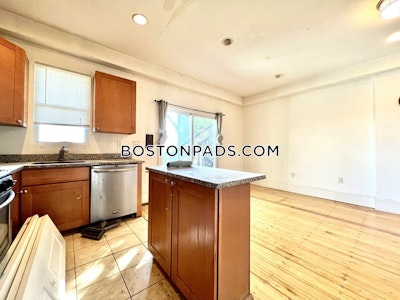Mission Hill Apartment for rent 5 Bedrooms 2 Baths Boston - $7,270