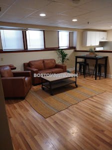 Allston Apartment for rent 4 Bedrooms 2 Baths Boston - $4,700 No Fee