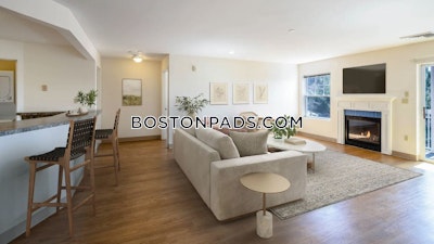 Quincy Apartment for rent 2 Bedrooms 2 Baths  West Quincy - $2,901