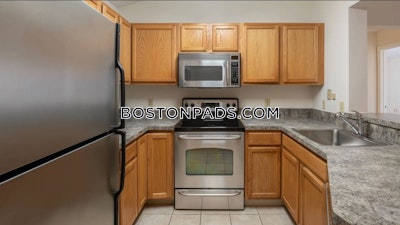 Quincy Apartment for rent 2 Bedrooms 2 Baths  West Quincy - $3,165