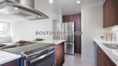 Back Bay Apartment for rent Studio 1 Bath Boston - $3,170