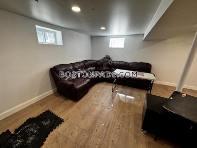 Dorchester Apartment for rent 4 Bedrooms 1 Bath Boston - $3,700