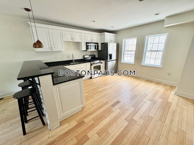 Fort Hill 4 Beds 2 Baths Boston - $4,500 No Fee