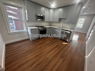 Dorchester Apartment for rent 4 Bedrooms 1.5 Baths Boston - $4,000