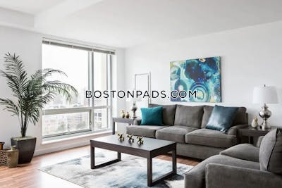 Fenway/kenmore Studio 1 Bath Boston - $3,753