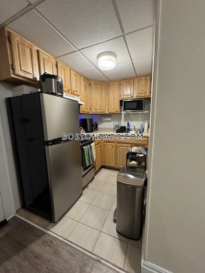 Chinatown Apartment for rent Studio 1 Bath Boston - $2,500 No Fee