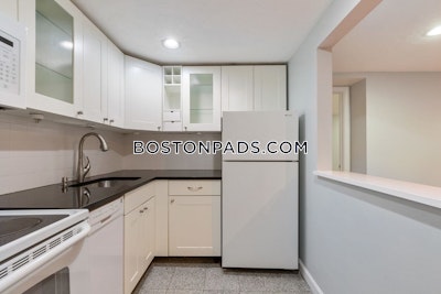 Fenway/kenmore Apartment for rent 2 Bedrooms 1 Bath Boston - $3,400