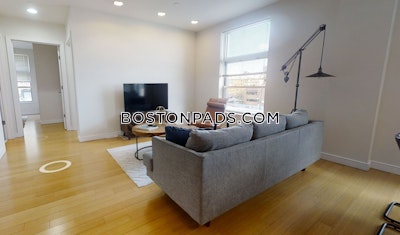 South End Apartment for rent 2 Bedrooms 1.5 Baths Boston - $4,200 No Fee