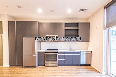 Charlestown Apartment for rent 1 Bedroom 1 Bath Boston - $2,980