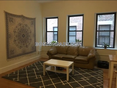 Fenway/kenmore 2 Beds 1 Bath Boston - $3,402