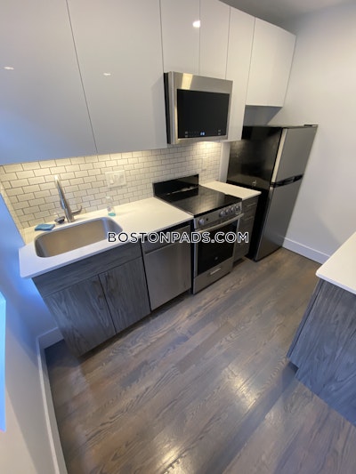 Beacon Hill Apartment for rent Studio 1 Bath Boston - $3,200