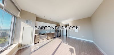 Downtown Luxurious Studios Boston - $3,150