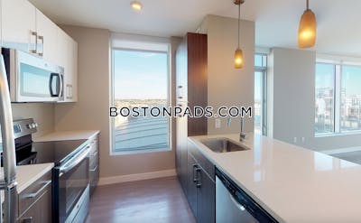 Downtown Apartment for rent 1 Bedroom 1 Bath Boston - $3,920