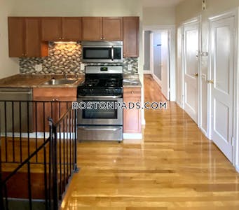 East Boston Apartment for rent 1 Bedroom 2 Baths Boston - $2,775 No Fee