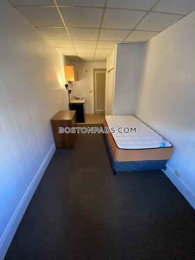 Back Bay Apartment for rent Studio 1 Bath Boston - $2,145
