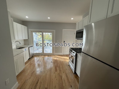 Cambridge Apartment for rent 2 Bedrooms 1 Bath  Porter Square - $4,350