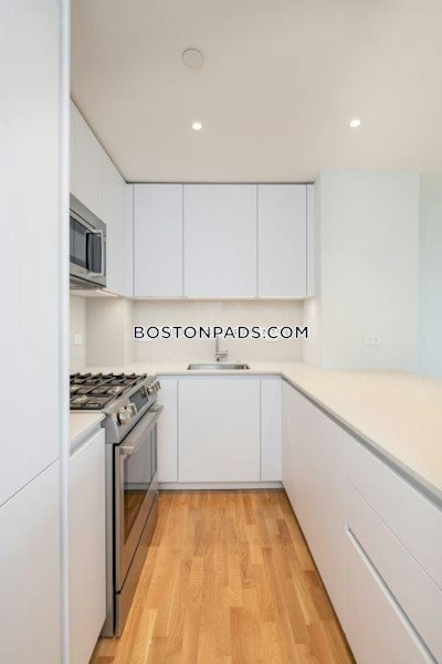 South Boston Apartment for rent 1 Bedroom 1 Bath Boston - $2,850