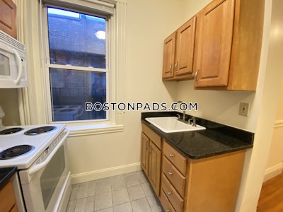 Fenway/kenmore Apartment for rent Studio 1 Bath Boston - $2,550