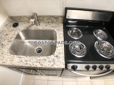 Chinatown Apartment for rent Studio 1 Bath Boston - $2,450 No Fee