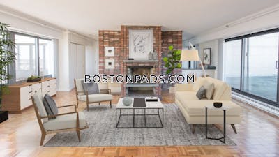 Cambridge Apartment for rent 2 Bedrooms 1 Bath  Central Square/cambridgeport - $3,450 No Fee