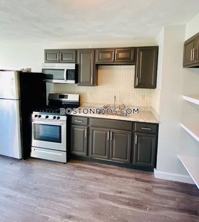 East Boston Gorgeous 2 Bed 1 Bath on Eutaw Street Boston - $2,450 No Fee