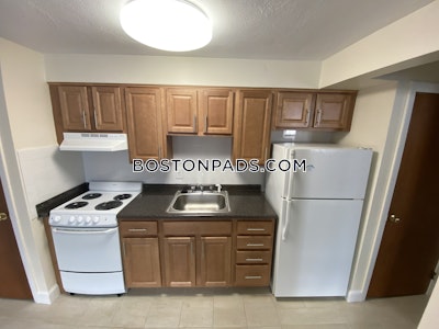 Arlington Apartment for rent 1 Bedroom 1 Bath - $2,100